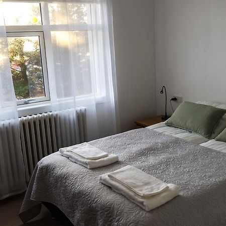 Finna Hotel Холмавик Екстериор снимка