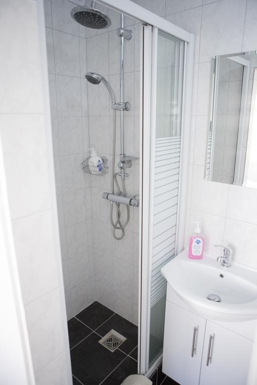 Finna Hotel Холмавик Стая снимка