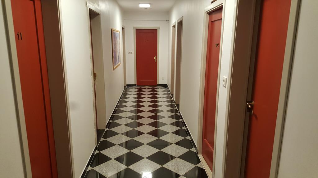 Finna Hotel Холмавик Екстериор снимка